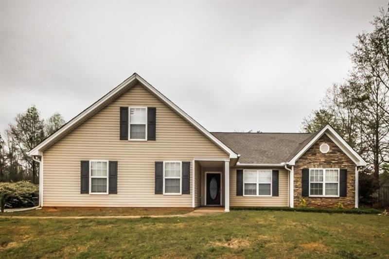 20 Alley Cir, Covington, GA 30016 - photo 1