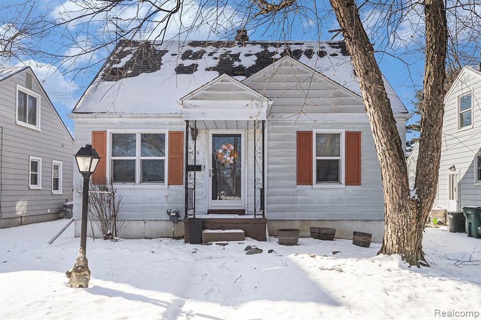 2045 Central St, Ferndale, MI 48220 - photo 1