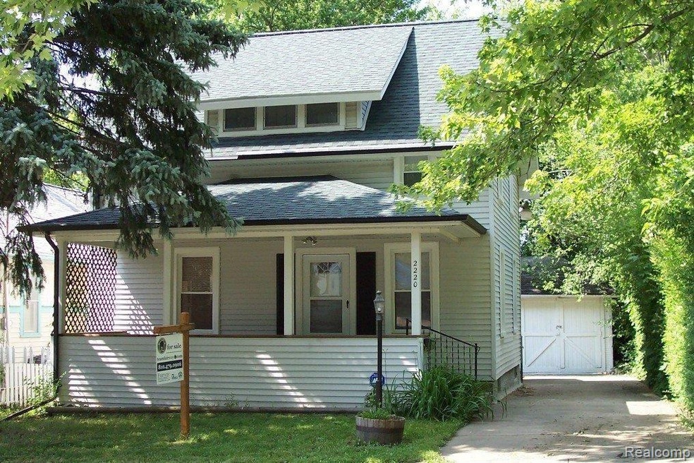 2220 Zimmerman St.