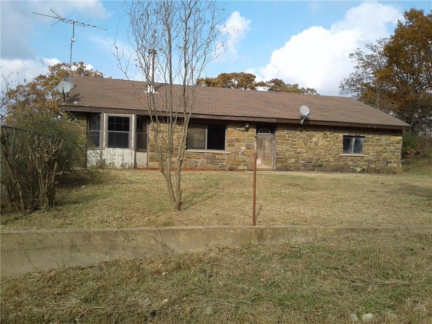 14598 Low Gap Rd, West Fork, AR 72774 - photo 1