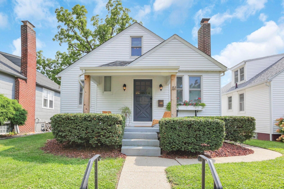 51 Frebis Ave