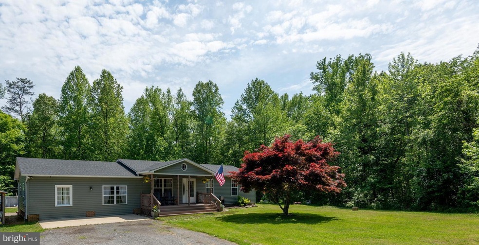 29475 Edison Ct, Mechanicsville, MD 20659 - photo 1