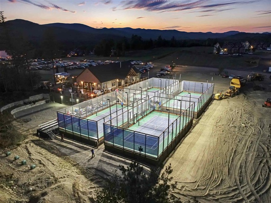 00 Edgewater unit 1, Thornton, NH 03285 - photo 1