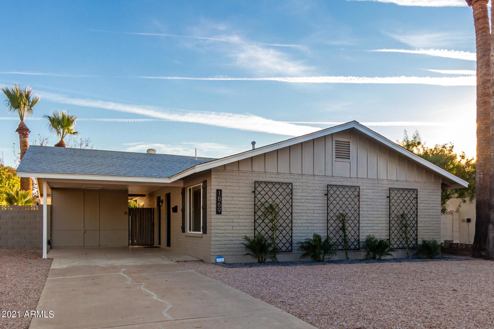 Front Elevation