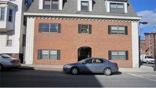 191 Bunker Hill St unit ST, Charlestown, MA 02129 - photo 1