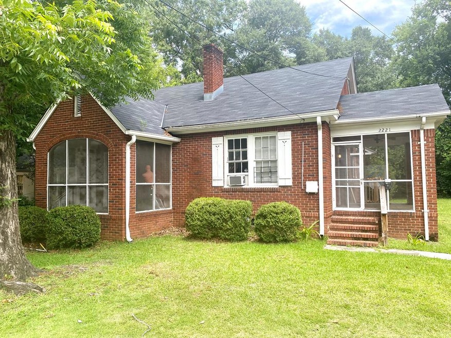 Main View