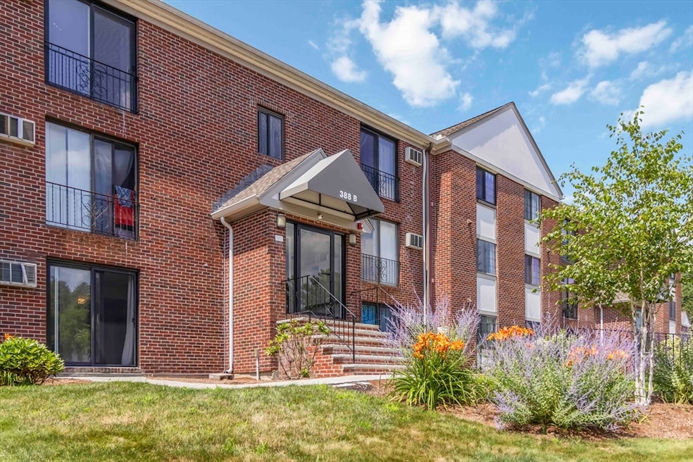 388 Great Rd unit B14, Acton, MA 01720 - photo 1