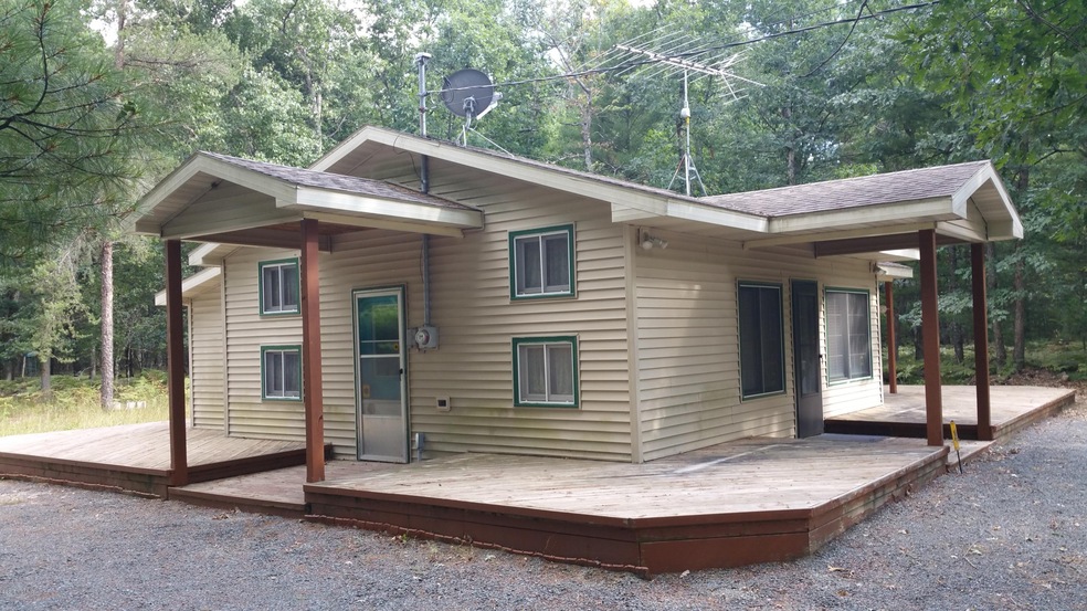 9790 S James Rd, Baldwin, MI 49304 - photo 1