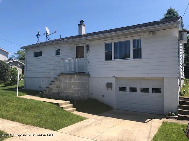 3719 Lydon Ln, Moosic, PA 18507 - photo 1