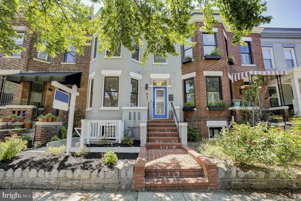 921 L St NE unit B/BASEMENT, Washington, DC 20002 - photo 1