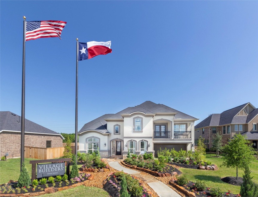 29506 Huntswood Trail Ln, Katy, TX 77494 - photo 1