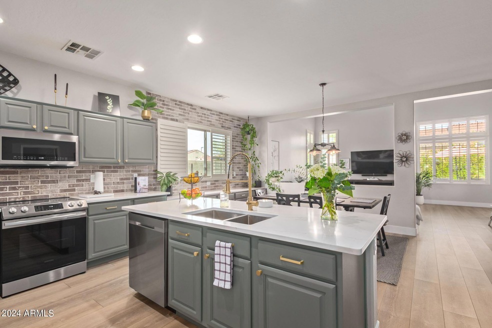 1322 E Cassia Ln, Gilbert, AZ 85298 - photo 1