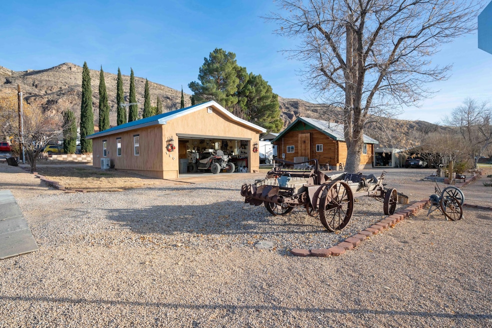 2 Homes, Odles of Parking, .32 Acre Lot