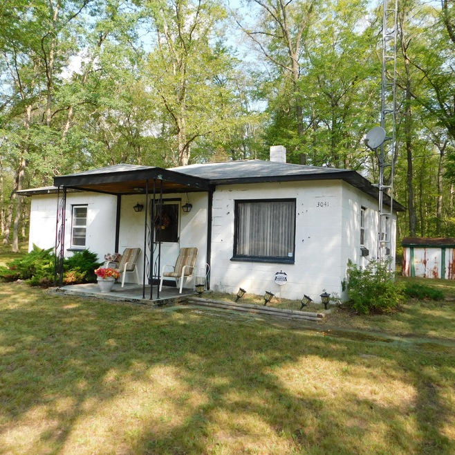 3041 W Broadway, Bitely, MI 49309 - photo 1