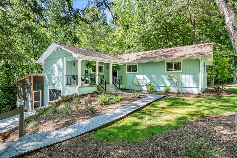 103 Pineneedle Dr, Westminster, SC 29693 - photo 1