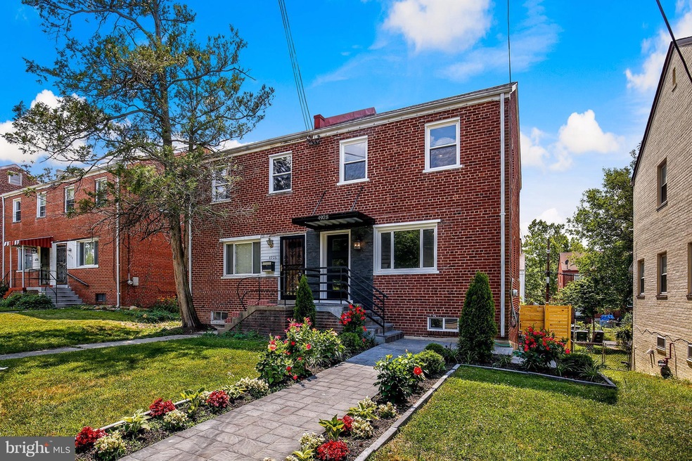4928 Sargent Rd NE, Washington, DC 20017 - photo 1