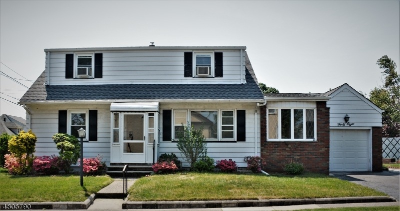 48 Magnolia St, Elmwood Park, NJ 07407 - photo 1
