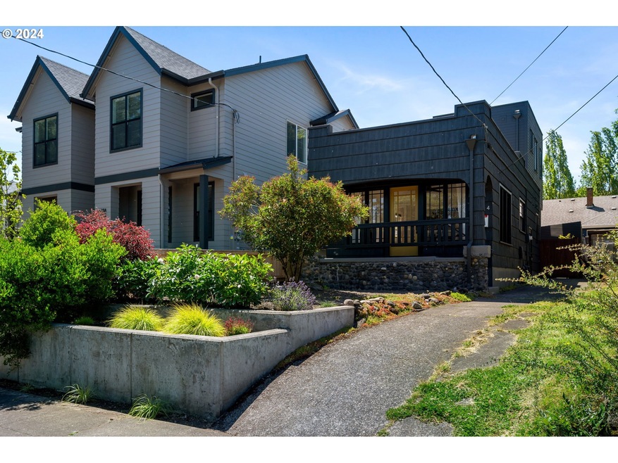 1534 N Watts St, Portland, OR 97217 - photo 1