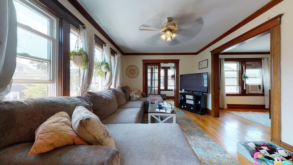 42 Bostonia Ave unit 2, Brighton, MA 02135 - photo 1