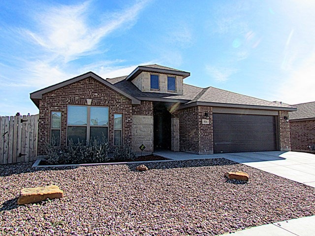 814 Brittlebush Ct, Odessa, TX 79765 - photo 1