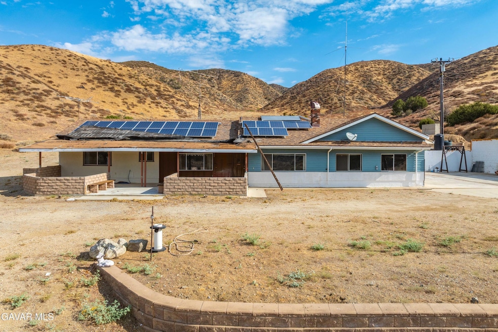 41063 Rulen Rd, Leona Valley, CA 93551 - photo 1