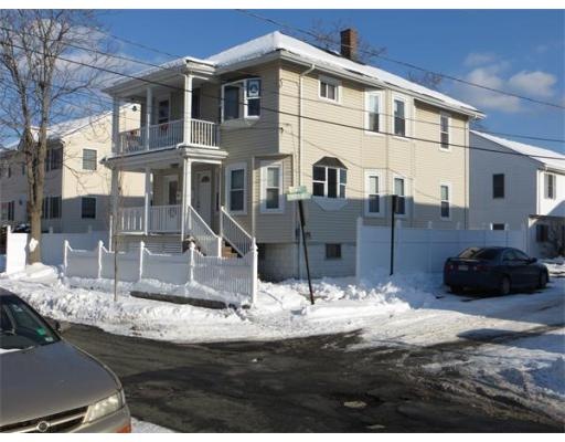 53 Ashton St unit 53, Everett, MA 02149 - photo 1