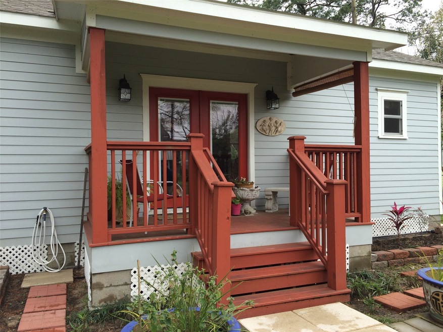 705 W 34th St unit A, Houston, TX 77018 - photo 1