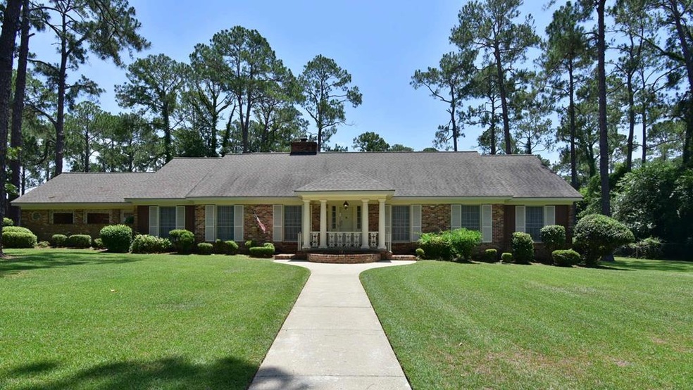 510 Pinecrest Dr, Albany, GA 31707 - photo 1