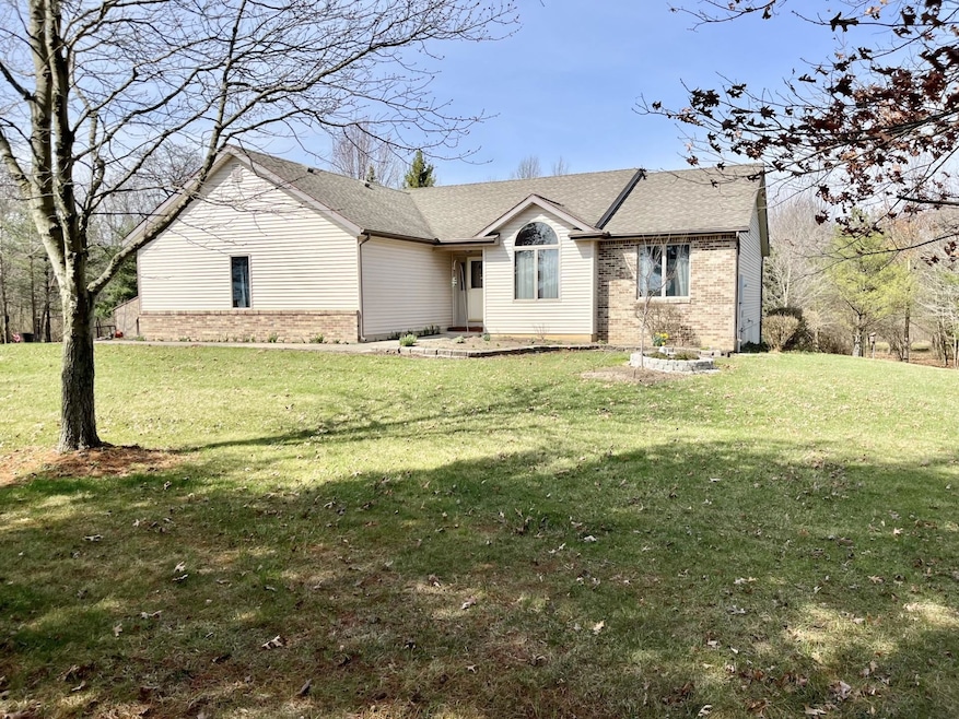 3500 E 1100 N, Roanoke, IN 46783 - photo 1