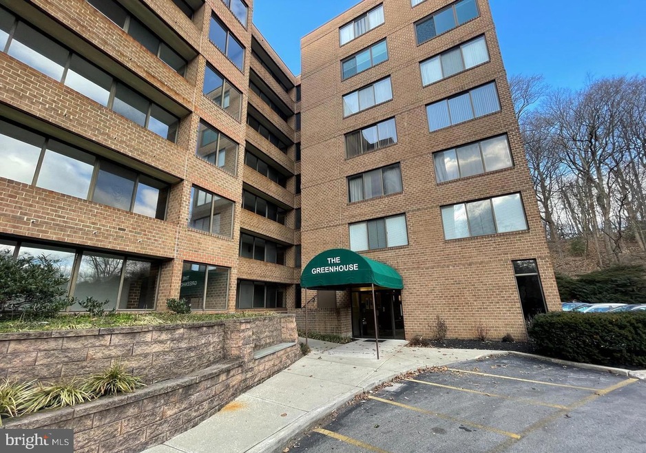 19 Rock Hill Rd unit 2D, Bala Cynwyd, PA 19004 - photo 1