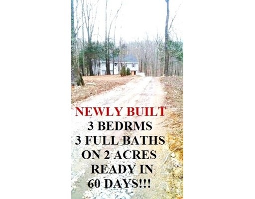 95 Mason Rd unit B, Dudley, MA 01571 - photo 1