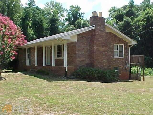 710 Mote Rd, Carrollton, GA 30117 - photo 1