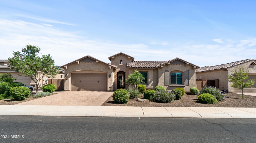 862 East Hampton Lane - 1