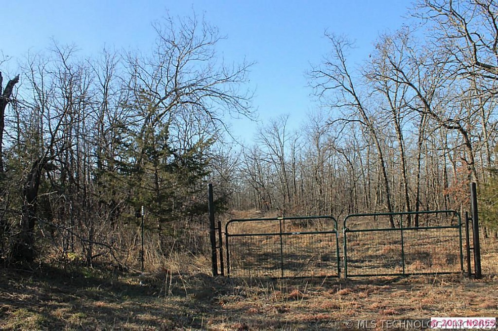 0 S Peoria, Beggs, OK 74421 - photo 1