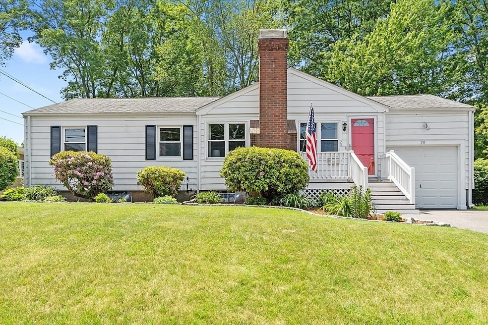 Sold $612,500 • Co-Listing Agent