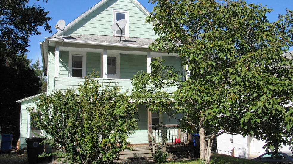 226 Funston Ave unit 2, Torrington, CT 06790 - photo 1