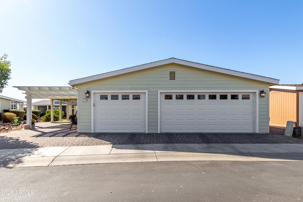 11201 N El Mirage Rd unit F79, El Mirage, AZ 85335 - photo 1