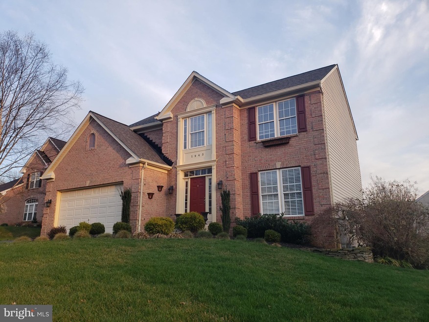 1943 Victory Hills Way, Marriottsville, MD 21104 - photo 1