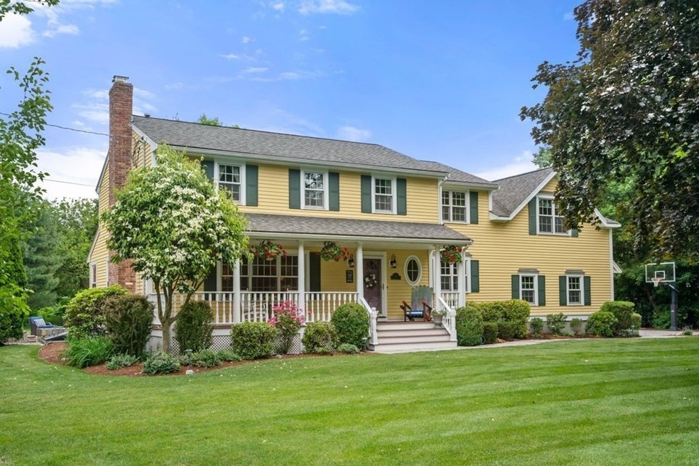 32 Ames Rd, Sudbury, MA 01776 - photo 1