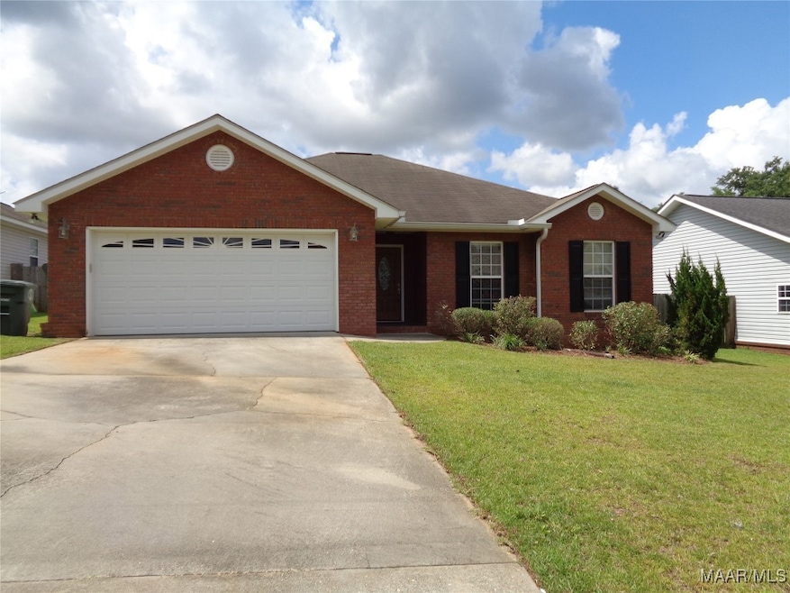 Under Contract $245,000
