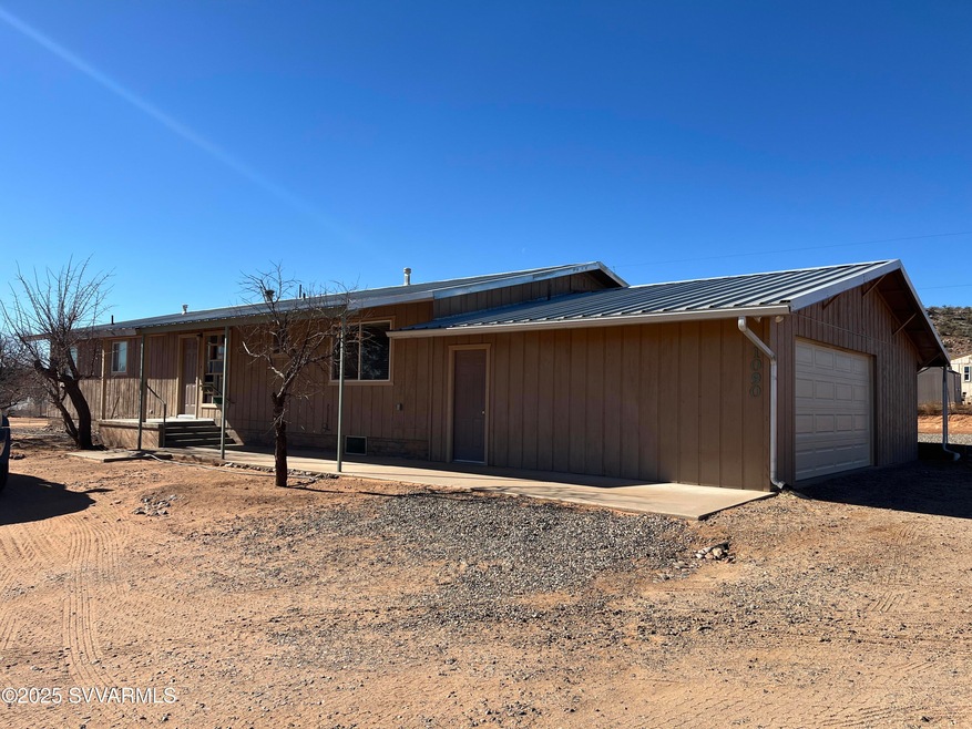 unlisted-address, Cornville, AZ 86325 - photo 1