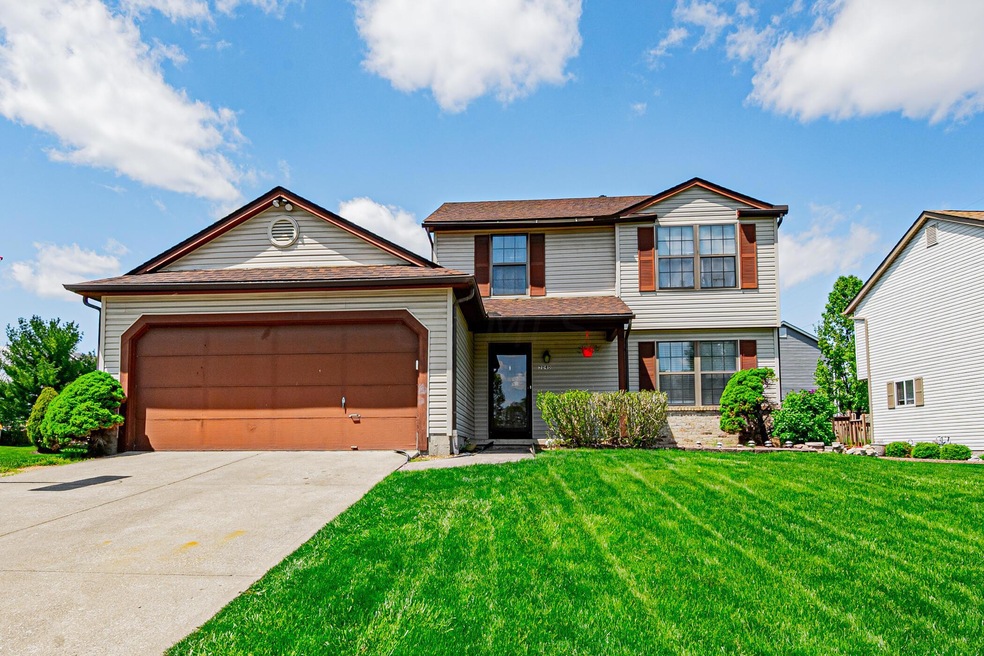 3040 Bretton Woods Dr, Columbus, OH 43231 - photo 1