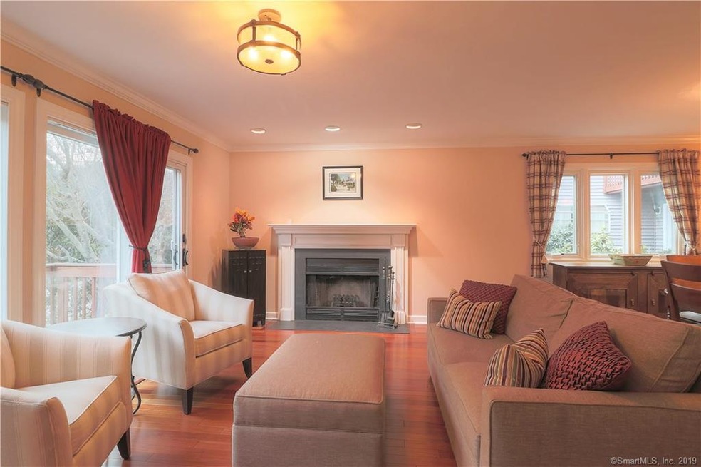 1204 Hope St unit 8, Stamford, CT 06907 - photo 1