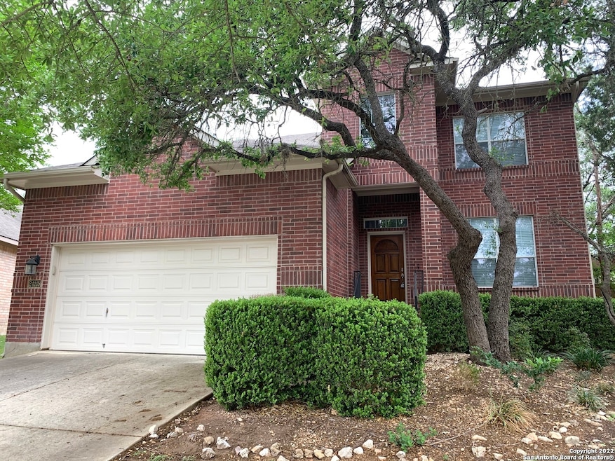 24115 Waterhole Ln, San Antonio, TX 78261 - photo 1