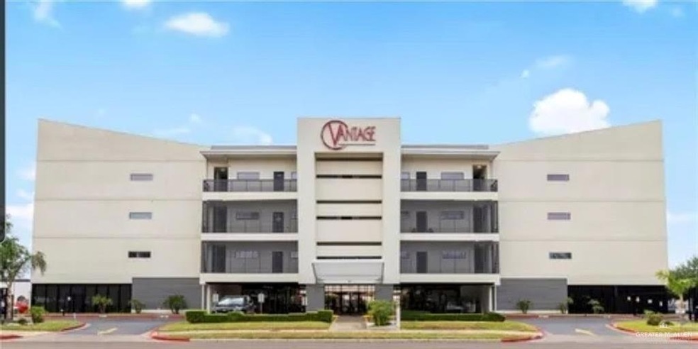 813 Travis St unit 210, Mission, TX 78572 - photo 1