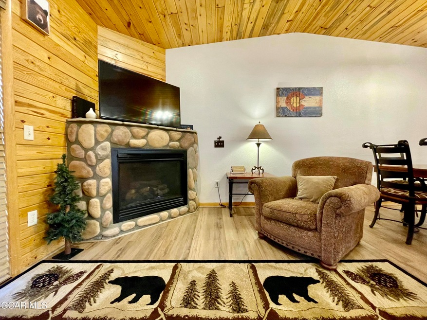 Cozy Condo