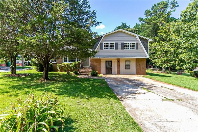 1106 Palisades Dr, Ellenwood, GA 30294 - photo 1