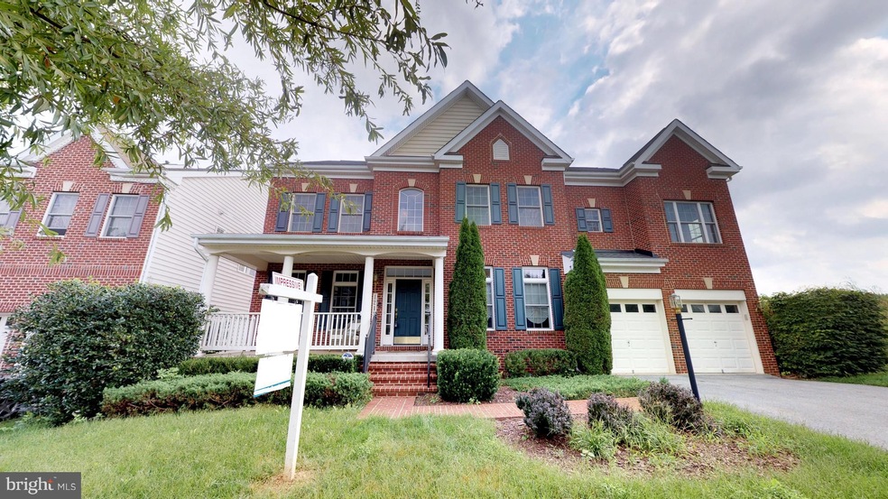 12135 Cypress Spring Rd, Clarksburg, MD 20871 - photo 1