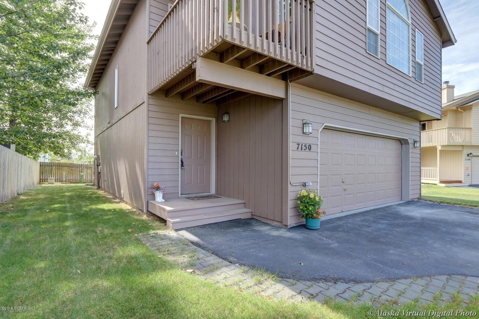 7150 Clairmont Cir, Anchorage, AK 99507 - photo 1