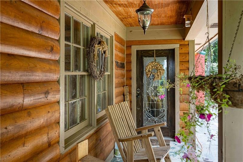 2101 Cashtown Rd, Bremen, GA 30110 - photo 1